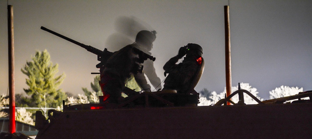 Night Range 2