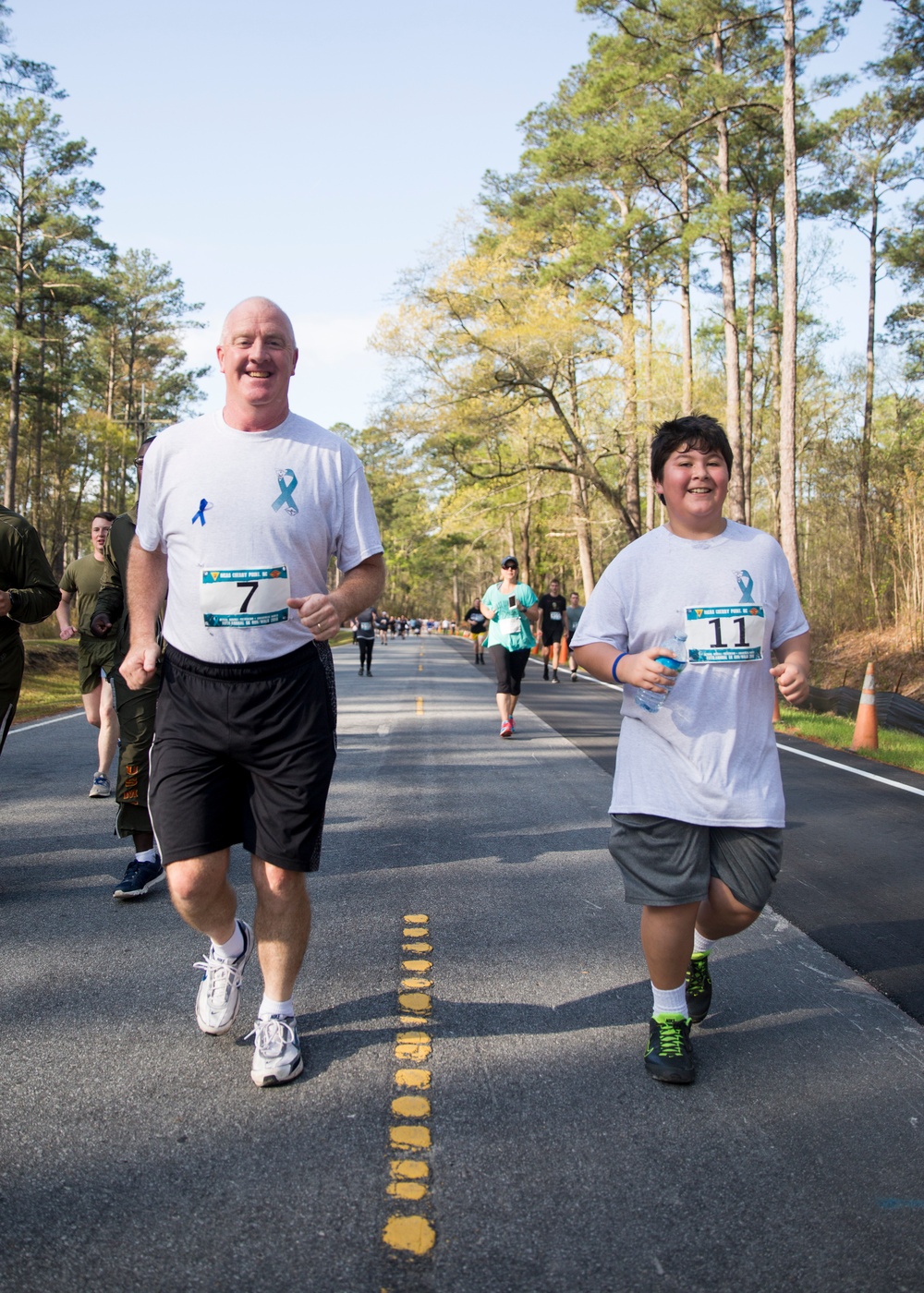 5th Annual SAPR 5K