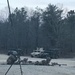 Marines with 1/25 participate in Mission Rehearsal Exercise
