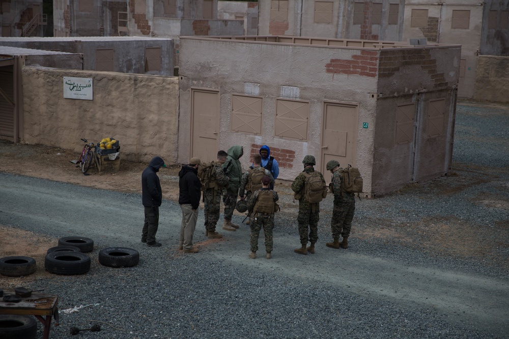 Combined Unit Exercise 18.1