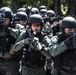 Joint Military-Civilian Domestic Threat Response Training