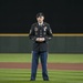 Mariners Host Salute to Armed Forces Night