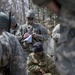 Soldiers Receive Mission Briefing