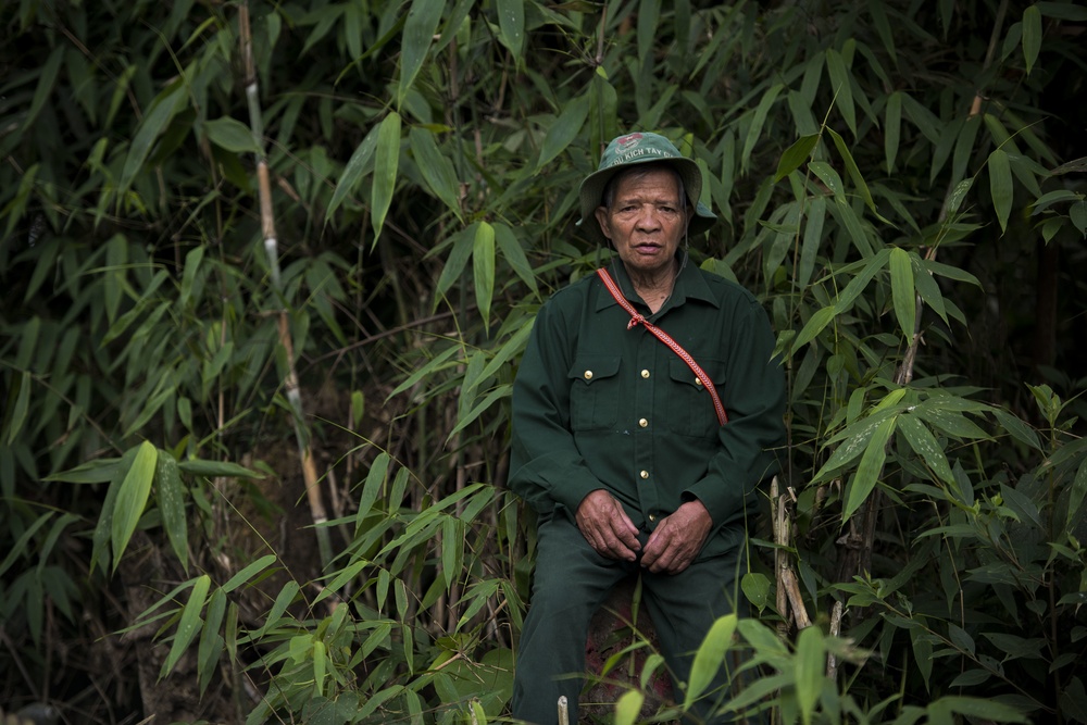 18-2VN Investigation