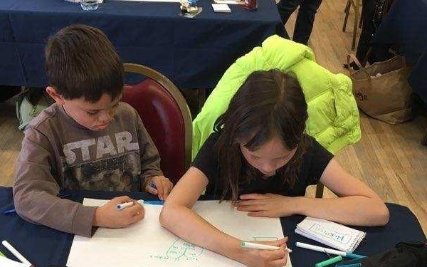 Manchus hold family readiness training