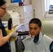 Dental Care during Arctic Care