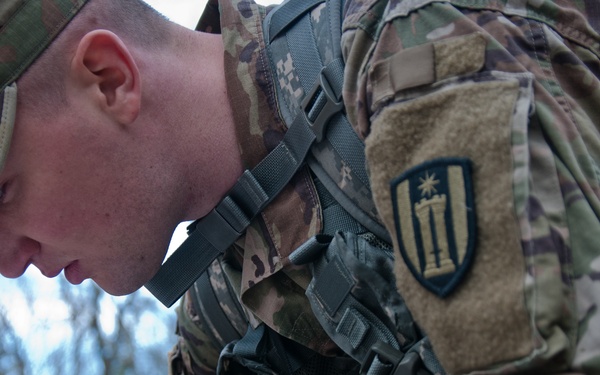 Finding the Best Warrior