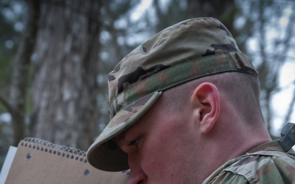 Finding the Best Warrior