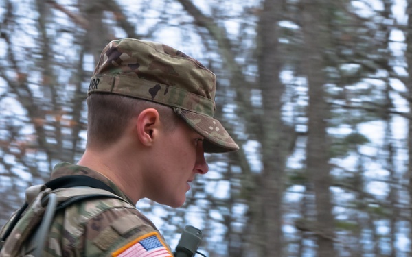 Finding the Best Warrior