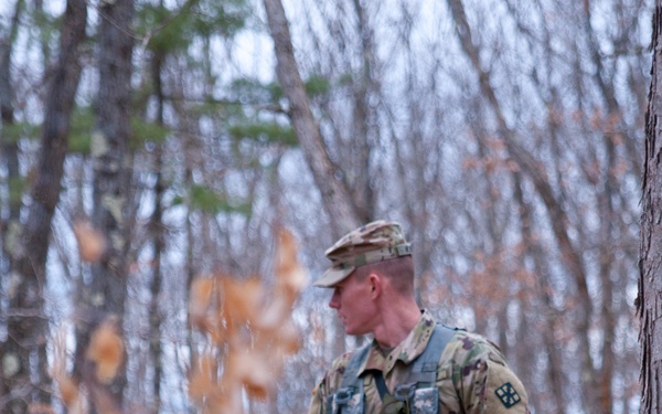 Finding the Best Warrior