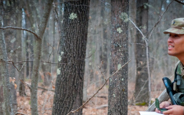 Finding the Best Warrior