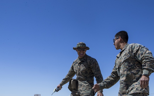 Upgraded LWPS System