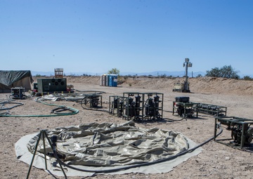 Reuse and Recycle: CLR-25 employs new LWPS filtration system