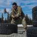 Lethality: U.S. Army Alaska snipers conduct stress shooting drills