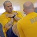 Blue Ridge Sailors participate in PFA