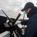 USS Pearl Harbor Departs Victoria, British Columbia