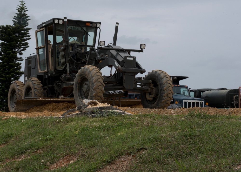 "Dirt Boyz" Getting Down and Dirty