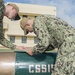 Guam Submariner, Rochester Native, Re-enlists