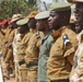 Flintlock opens in Burkina Faso