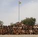 Flintlock 2018 opens in Burkina Faso