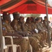 Flintlock 2018 opens in Burkina Faso