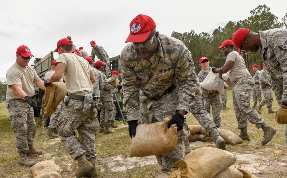 560 Red Horse Training 2018