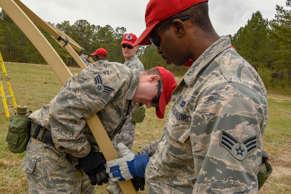 560 Red Horse Training 2018