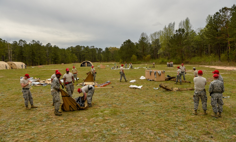 560 Red Horse Training 2018