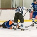 Snapshot: Dover Eagles skate past FOP 8-4