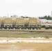 2018 Operation Cold Steel II operations at Fort McCoy