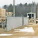 2018 Operation Cold Steel II operations at Fort McCoy