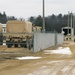 2018 Operation Cold Steel II operations at Fort McCoy