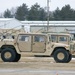 2018 Operation Cold Steel II operations at Fort McCoy
