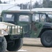 2018 Operation Cold Steel II operations at Fort McCoy