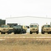 2018 Operation Cold Steel II operations at Fort McCoy