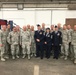 102nd Intelligence Wing welcomes new Command Chief