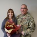 Michigan Army National Guard Soldier from Durand Retires