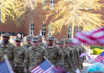 N.C. National Guard Aviation Units Deploy to Afghanistan