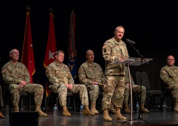 N.C. National Guard Aviation Units Deploy to Afghanistan