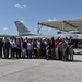 Mississippi civic leaders tour Florida bases
