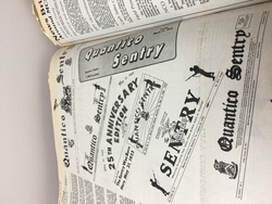 Oldest newspaper in the Marine Corps ends [Image 3 of 4]