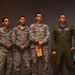 Dyess leadership looks to Airmen for innovative ideas