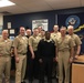 Chief of Naval Personnel visits Navy Recruiting Station Bellevue