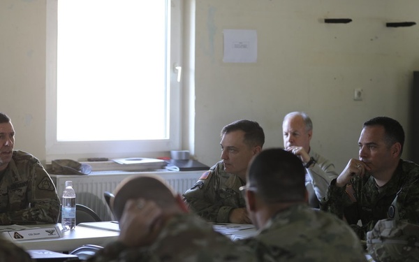 30mm Stryker ICV-D Maneuvers