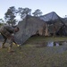 CLR-2 Conducts a Command Post Exercise