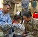 III Corps Soldiers return home from Kuwait deployment