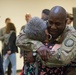 III Corps Soldiers return home from Kuwait deployment