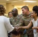 III Corps Soldiers return home from Kuwait deployment