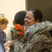 III Corps Soldiers return home from Kuwait deployment