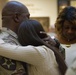 III Corps Soldiers return home from Kuwait deployment